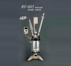 博鱼官网(中国)真空反应器RV-605