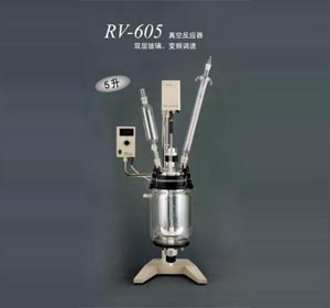 博鱼官网(中国)真空反应器RV-610