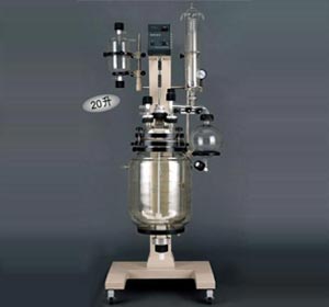 博鱼官网(中国)真空反应器RV-620-2