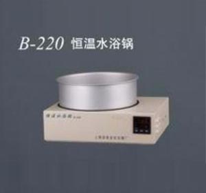 博鱼官网(中国)恒温水浴锅B-220