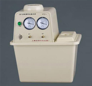 博鱼官网(中国)循环水真空泵SHZ-III